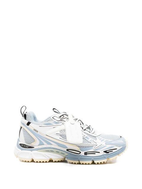 Off-White Be Right Back sneakers - Blue - zdjęcie produktu nr 1