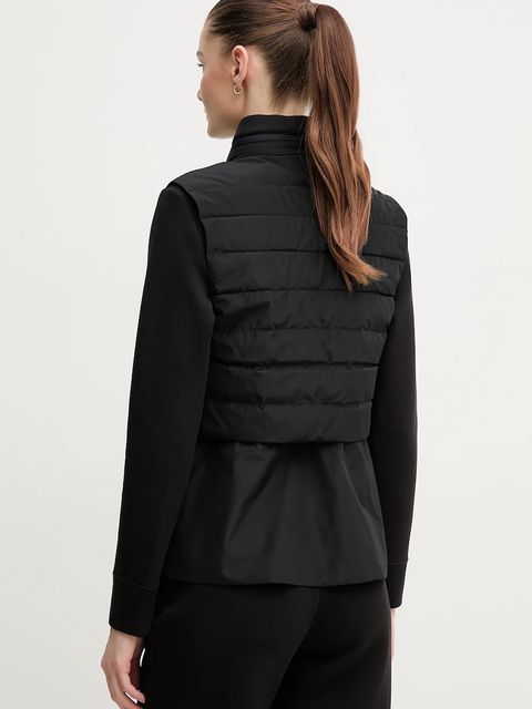 MACKAGE kurtka kolor czarny przejściowa PRISCILLA - zdjęcie produktu nr 2