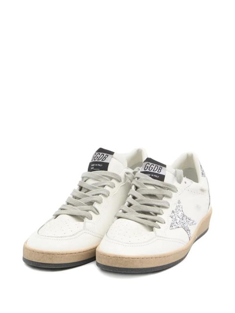 Golden Goose Ball Star sneakers - White - zdjęcie produktu nr 2