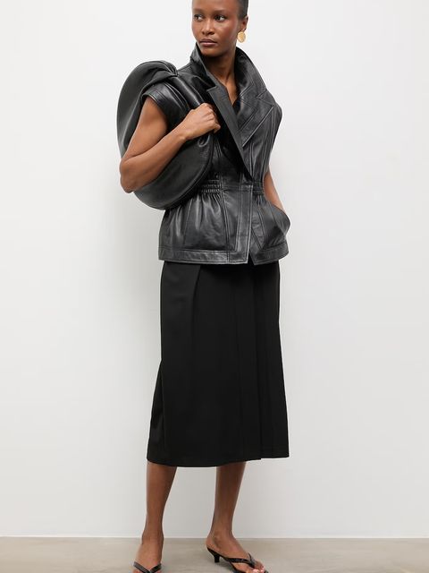 Answear.LAB spodnie damskie z kolekcji Unscripted