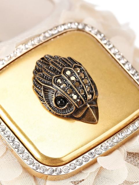 Kurt Geiger London szpilki Pimlico Court