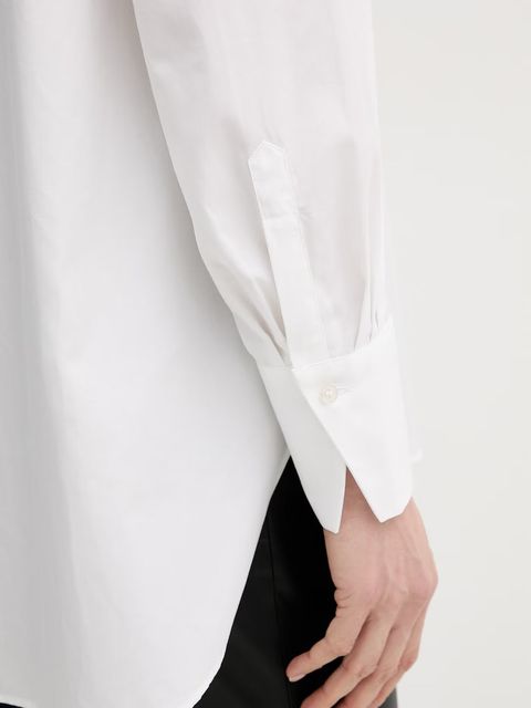 Mos Mosh koszula bawełniana Enola