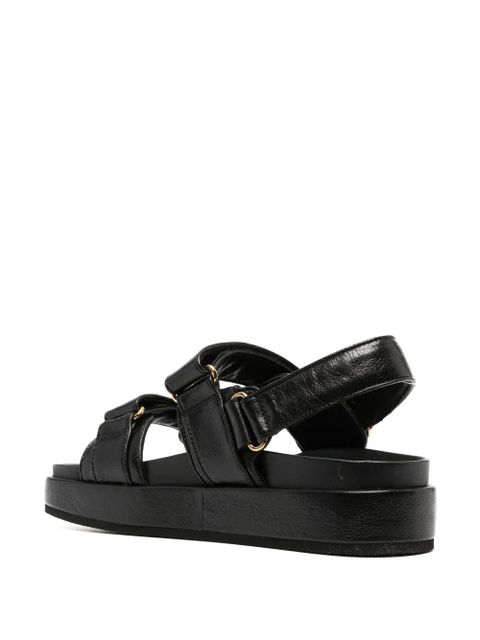 Tory Burch Kira Sport sandals - Black