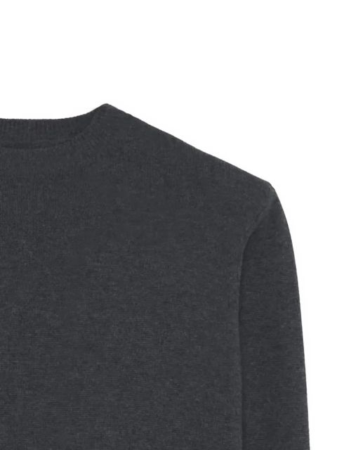 The Frankie Shop Rafaela sweater - Grey - zdjęcie produktu nr 1