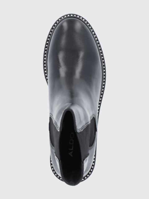 Aldo Sztyblety skórzane