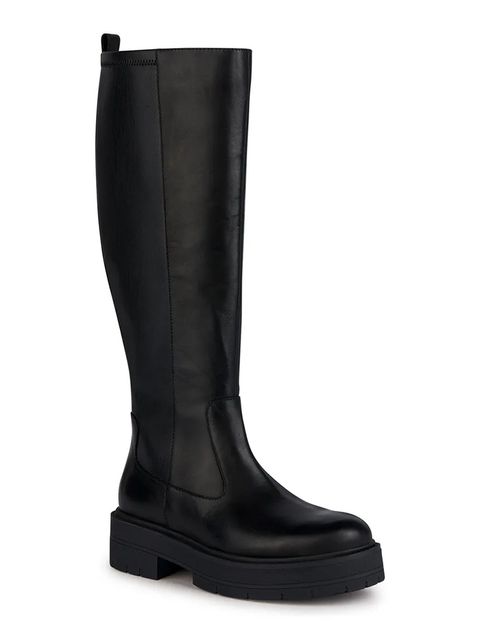 Geox kozaki D SPHERICA EC7 F - zdjęcie produktu nr 1