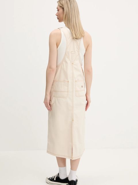 Dickies sukienka jeansowa