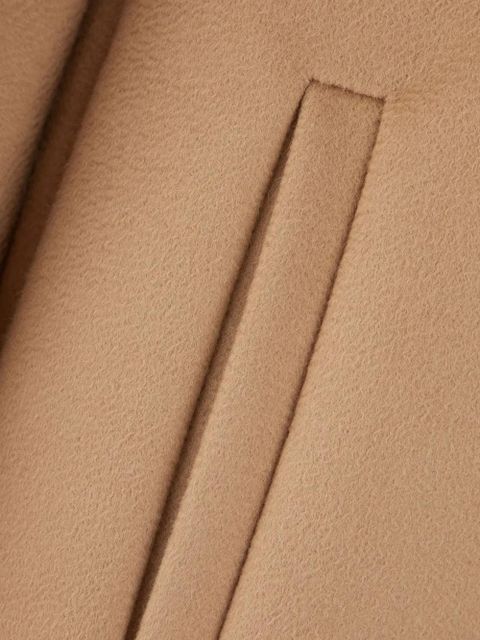 Max Mara camel wool coat - Brown