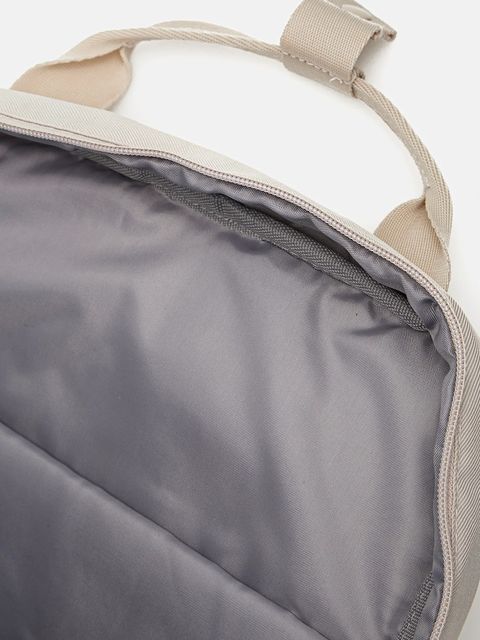 adidas plecak Prime kolor beżowy duży z nadrukiem JX3988 - zdjęcie produktu nr 2