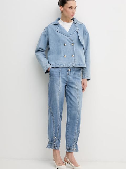 Gaudi jeansy - zdjęcie produktu nr 1