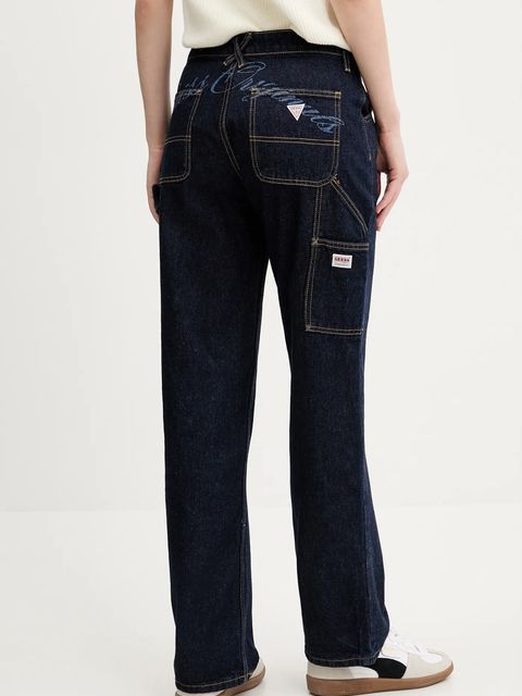 Guess Originals jeansy
