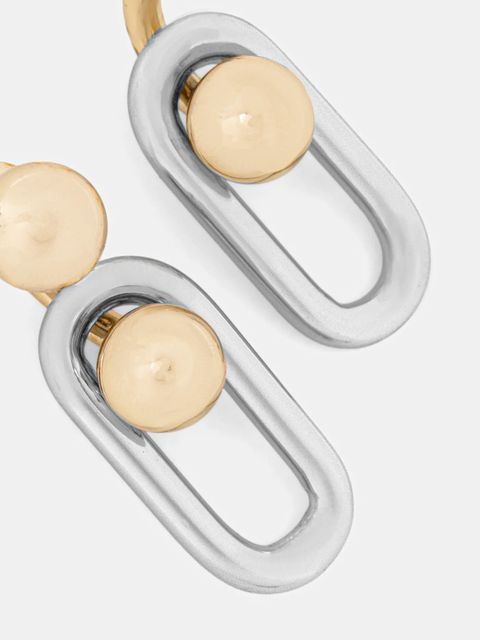 Dkny kolczyki - zdjęcie produktu nr 1