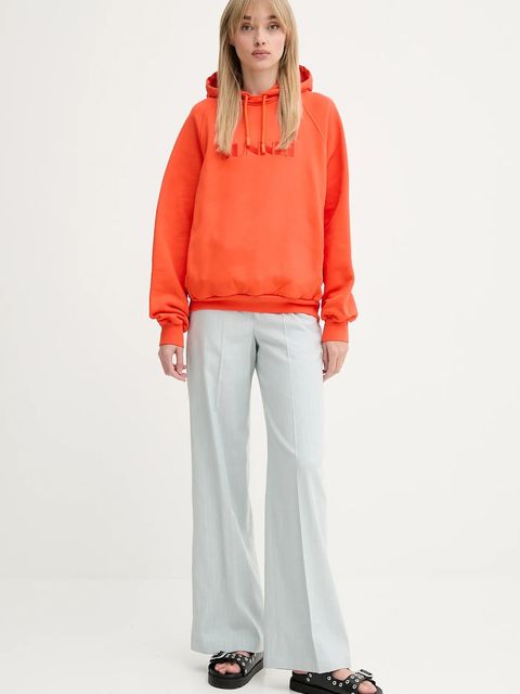 Sunnei bluza bawełniana - zdjęcie produktu nr 1