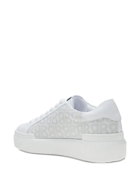 BOGNER platform sneakers - White - zdjęcie produktu nr 2