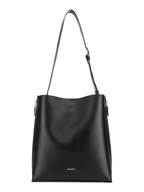 Gino Rossi WEN-3 Czarny - zdjęcie produktu nr 1