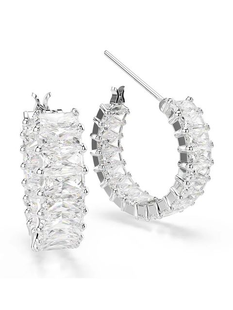 Swarovski kolczyki MATRIX