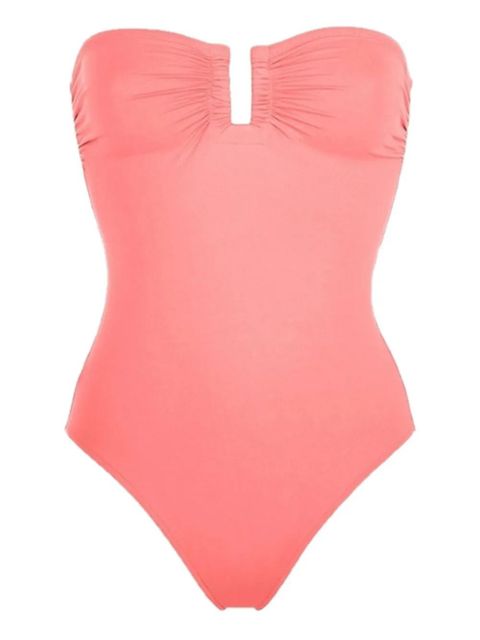 ERES Cassiopée bustier one-piece - Pink - zdjęcie produktu nr 1