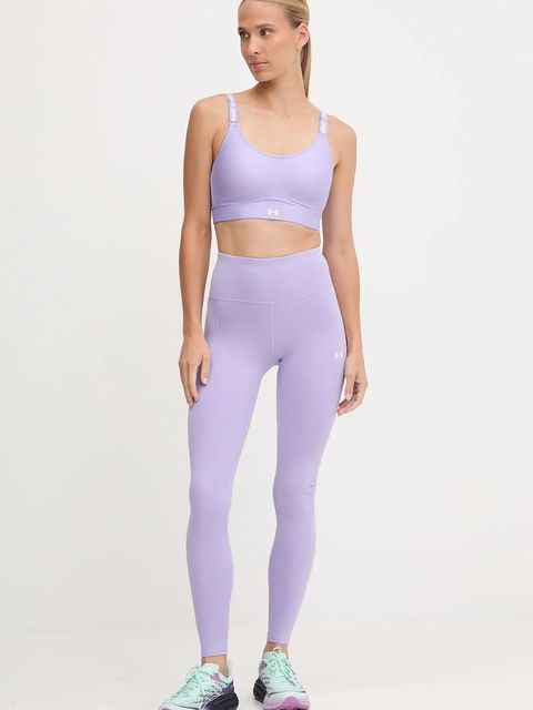 Under Armour legginsy treningowe Motion EMEA - zdjęcie produktu nr 1
