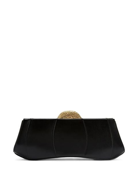 Giuseppe Zanotti Eve Bag clutch bag - Black - zdjęcie produktu nr 2