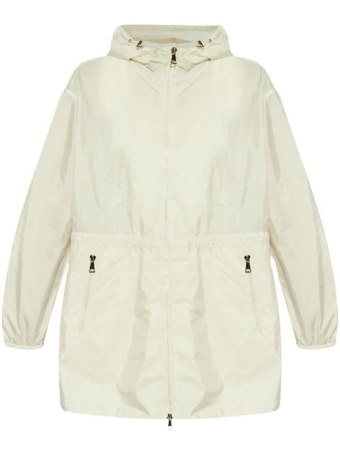 Moncler hooded jacket - Neutrals - zdjęcie produktu nr 1