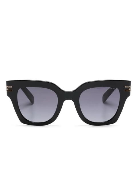 Bvlgari B.zero1 square-frame sunglasses - Black - zdjęcie produktu nr 1