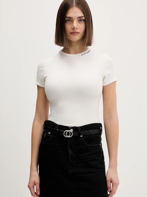 Tommy Jeans t-shirt - zdjęcie produktu nr 1