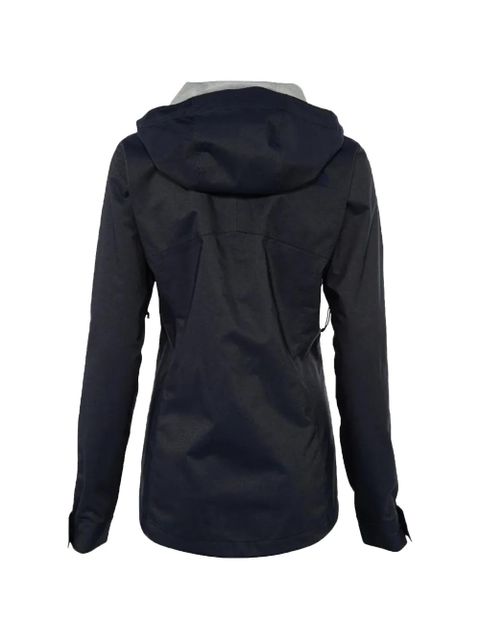 The North Face Berrien hooded jacket - Blue - zdjęcie produktu nr 2