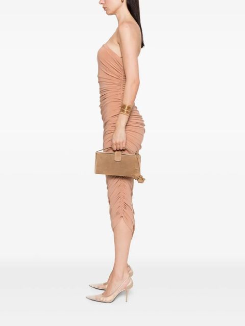Magda Butrym Apolonia tote bag - Neutrals