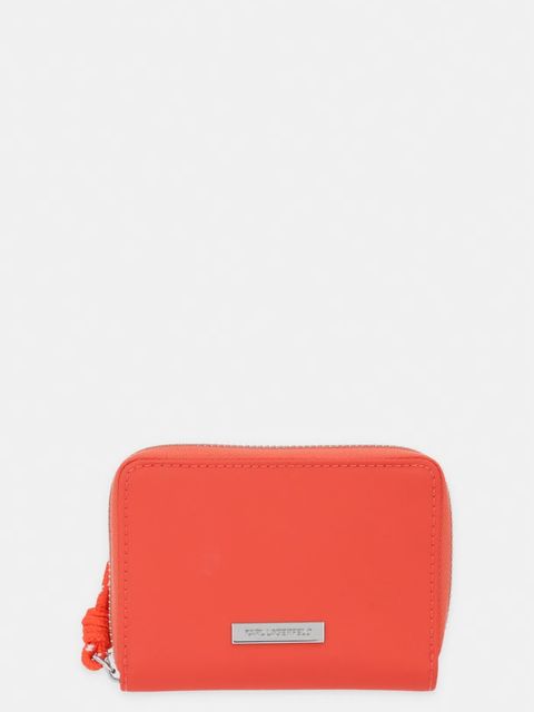 Karl Lagerfeld portfel damski IKON - zdjęcie produktu nr 2