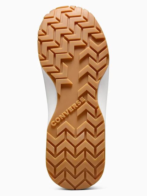 Converse sneakersy Omni Trainer kolor biały A13375C