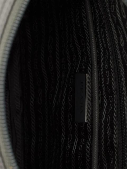 Prada Re-Nylon shoulder bag - Grey