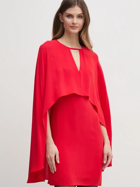 Karl Lagerfeld sukienka - zdjęcie produktu nr 1