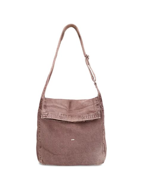 OUR LEGACY Sling shoulder bag - Brown - zdjęcie produktu nr 1