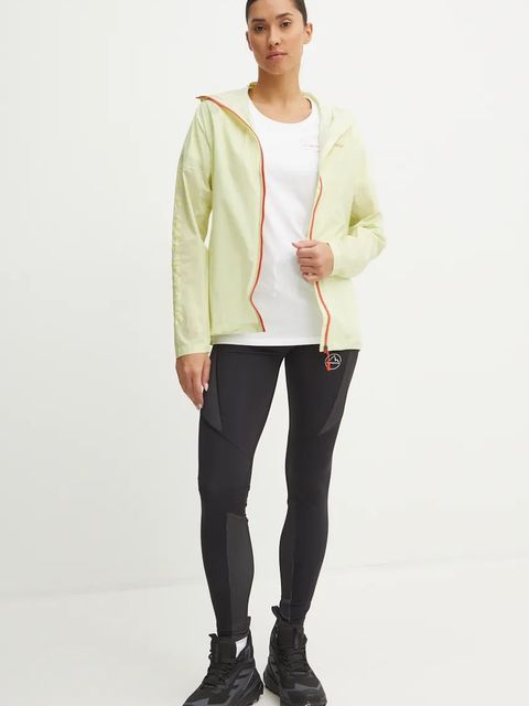 LA Sportiva legginsy sportowe Triumph - zdjęcie produktu nr 1