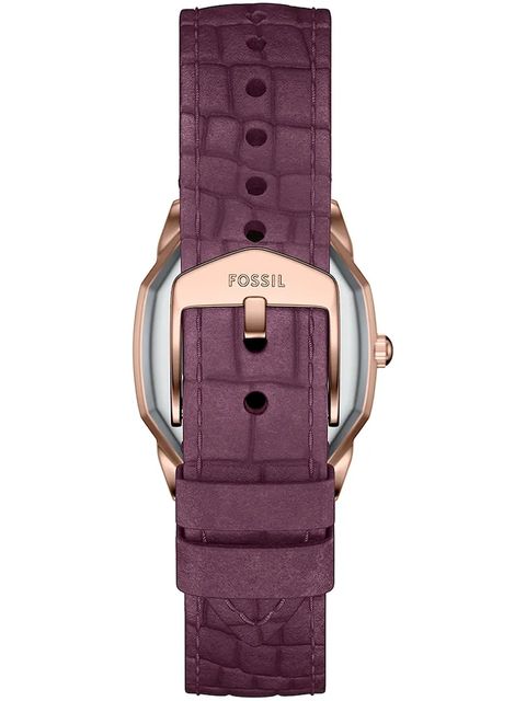 Fossil zegarek damski kolor złoty ES5428 - zdjęcie produktu nr 2