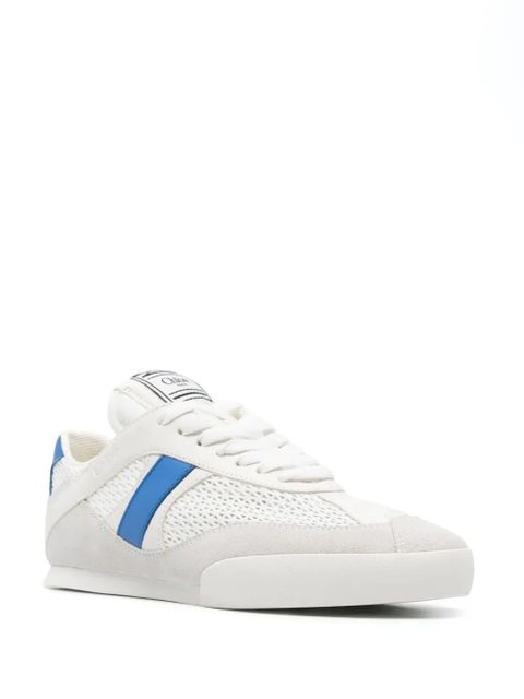 Chloé Kick sneakers - White - zdjęcie produktu nr 2