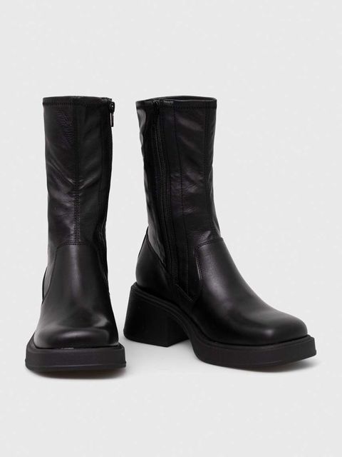 Vagabond Shoemakers botki DORAH - zdjęcie produktu nr 2