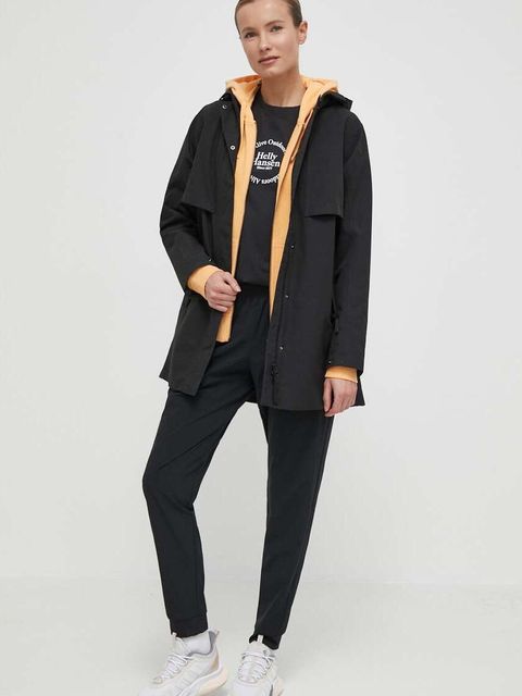 Helly Hansen bluza bawełniana - zdjęcie produktu nr 1