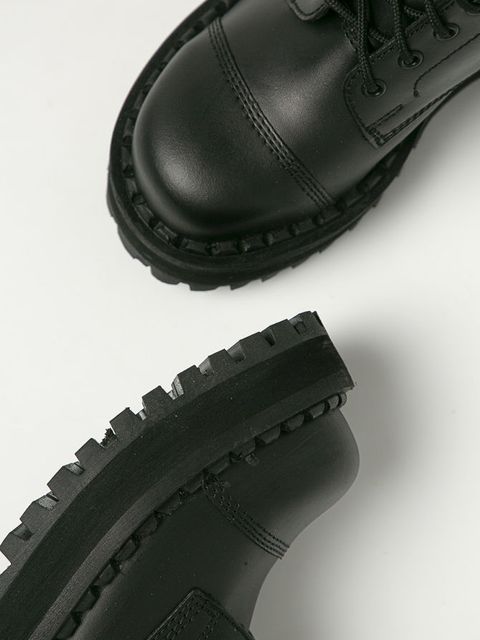 Altercore - Workery skórzane 353