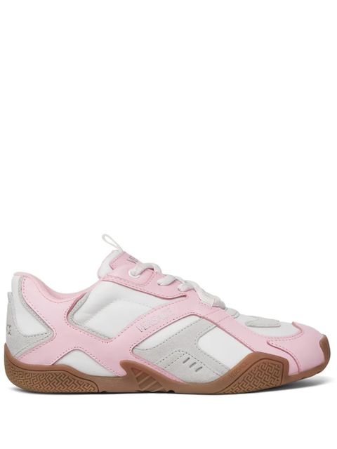 Versace Galaxia logo sneakers - Pink - zdjęcie produktu nr 1