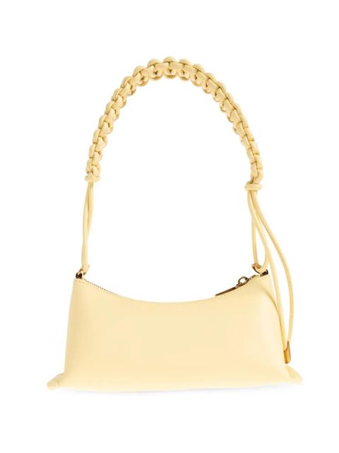 Cult Gaia Osa shoulder bag - Yellow