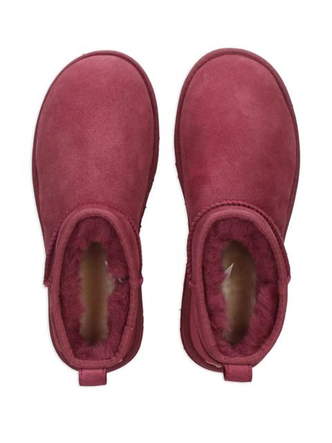 UGG UGG Boots - Pink
