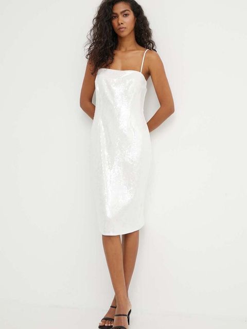 Theory sukienka - zdjęcie produktu nr 1