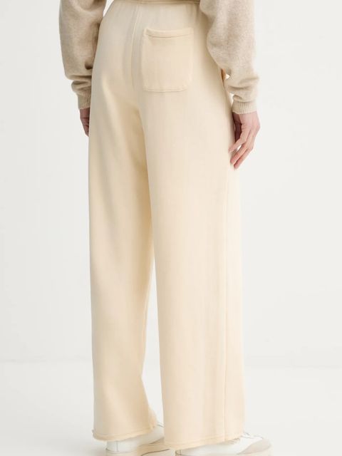 American Vintage spodnie dresowe