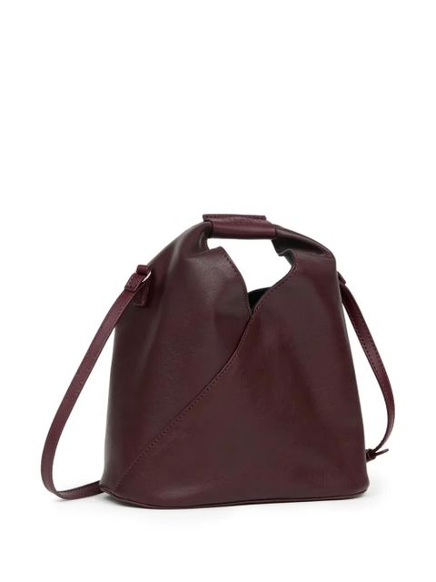 MM6 Maison Margiela Japanese crossbody bag - Red