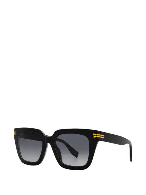 Marc Jacobs square-frame sunglasses - Black - zdjęcie produktu nr 2