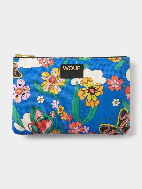 WOUF kosmetyczka Happyland 21 x 14 cm - zdjęcie produktu nr 2