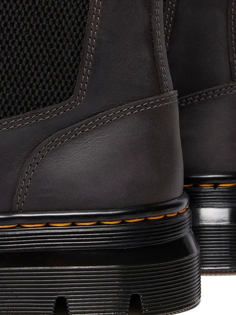 Dr. Martens sztyblety skórzane Embury Chelsea Boot