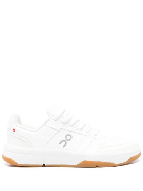 On Running The Roger Clubhouse sneakers - White - zdjęcie produktu nr 1