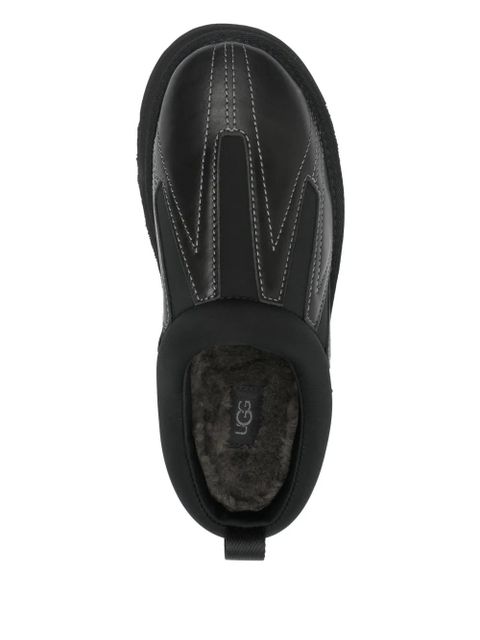 UGG Tazz Sunwave slippers - Black